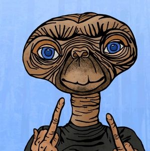 Meet your Posher, Gregory